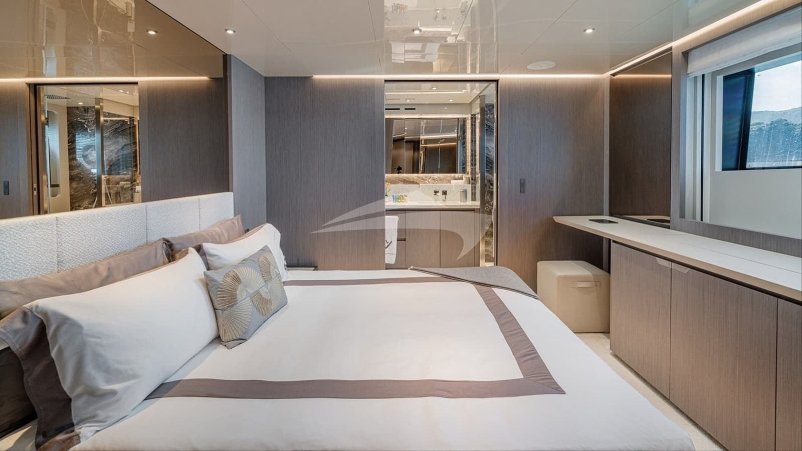 MARICAN FOREVER, photo from the yacht portfolio 22