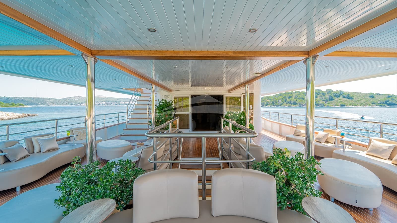 RIVA, photo from the yacht portfolio 17