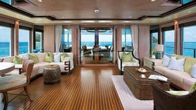 Lounge Area
