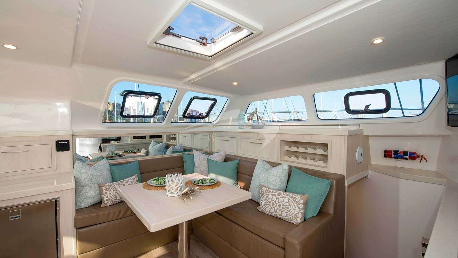 GET ALONG, photo from the yacht portfolio 1