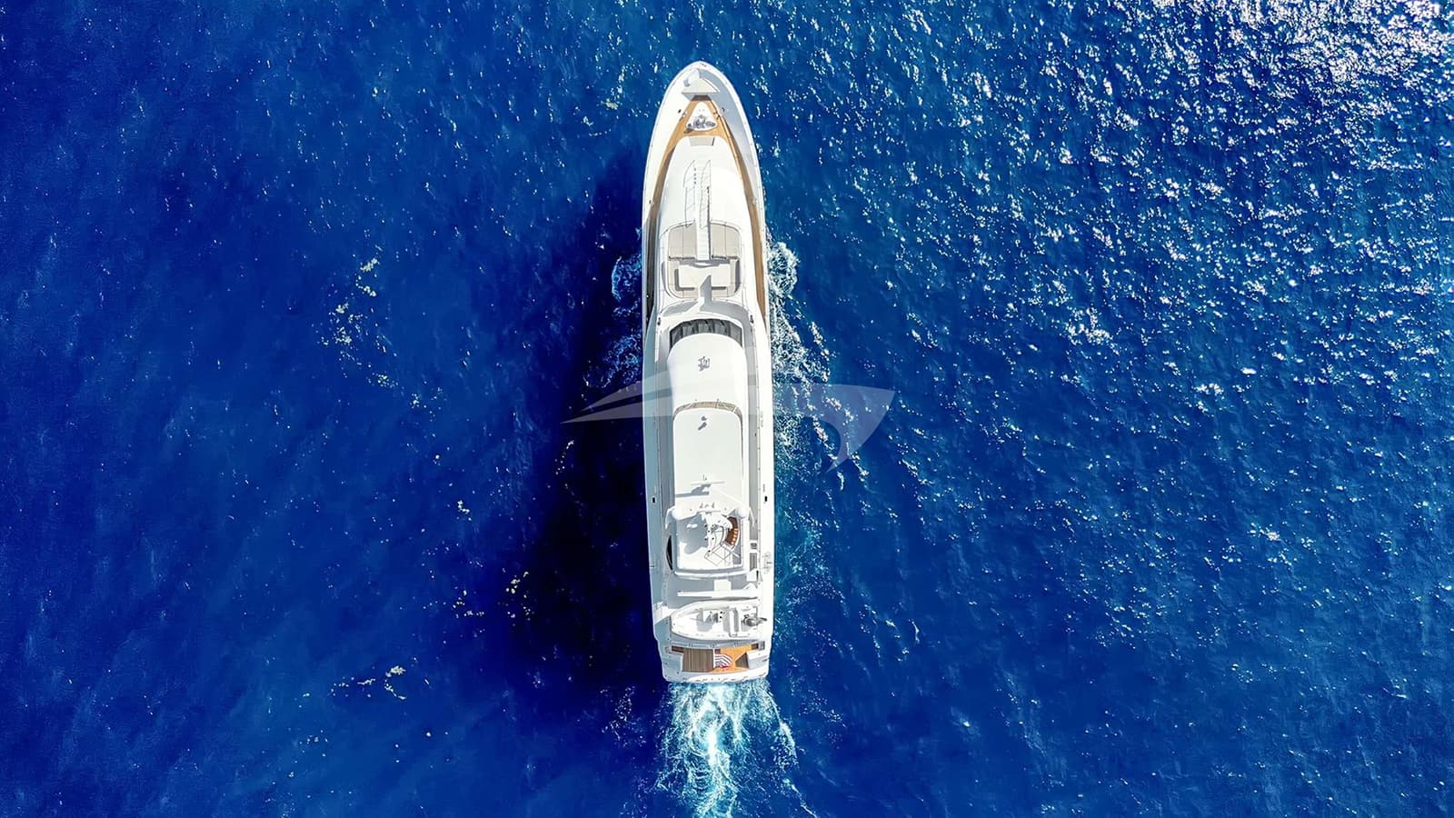 REAL SUMMERTIME, photo from the yacht portfolio 26