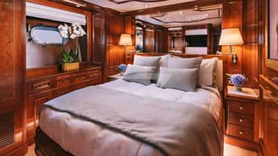 Guest Cabin