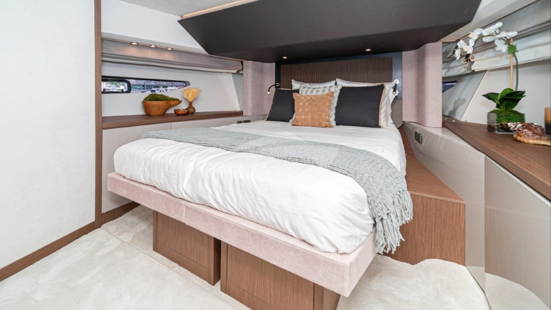 Guest Cabin 1A