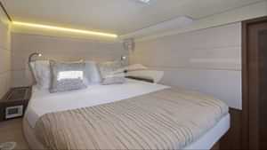 Guest Cabin