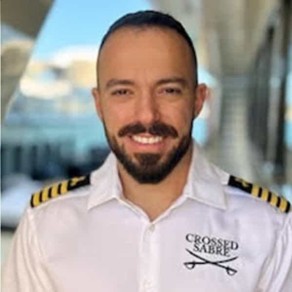 David Salazar