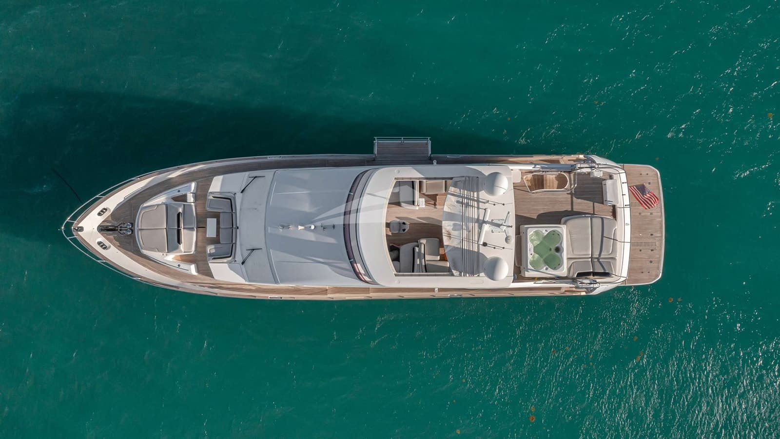FREEDOM, photo from the yacht portfolio 10
