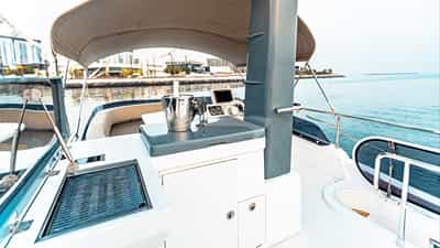 Flybridge