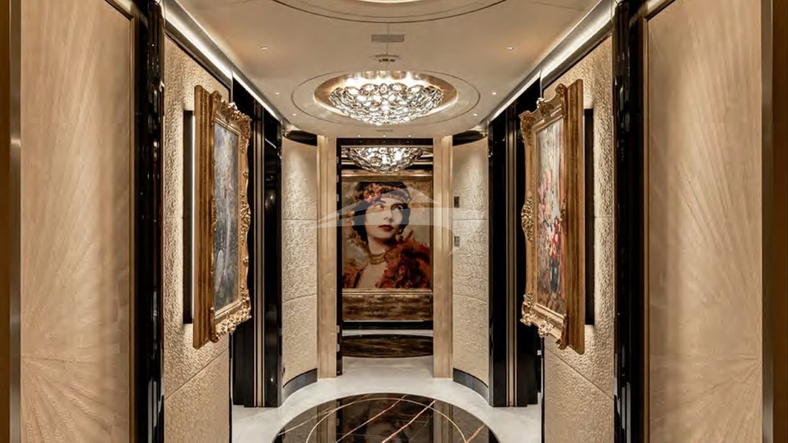 KISMET, photo from the yacht portfolio 9