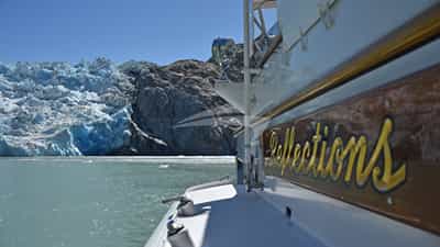 Seeing Glaciers