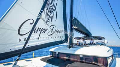Foredeck