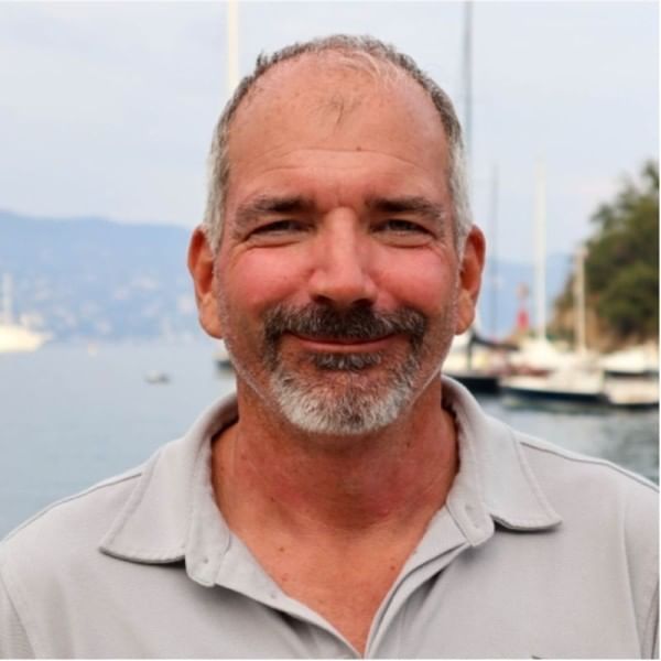 Graeme Mark Robertson