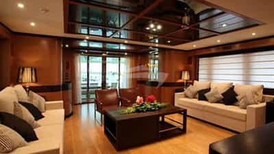 Saloon