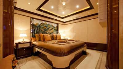 Guest Cabin