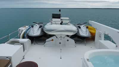 Flybridge