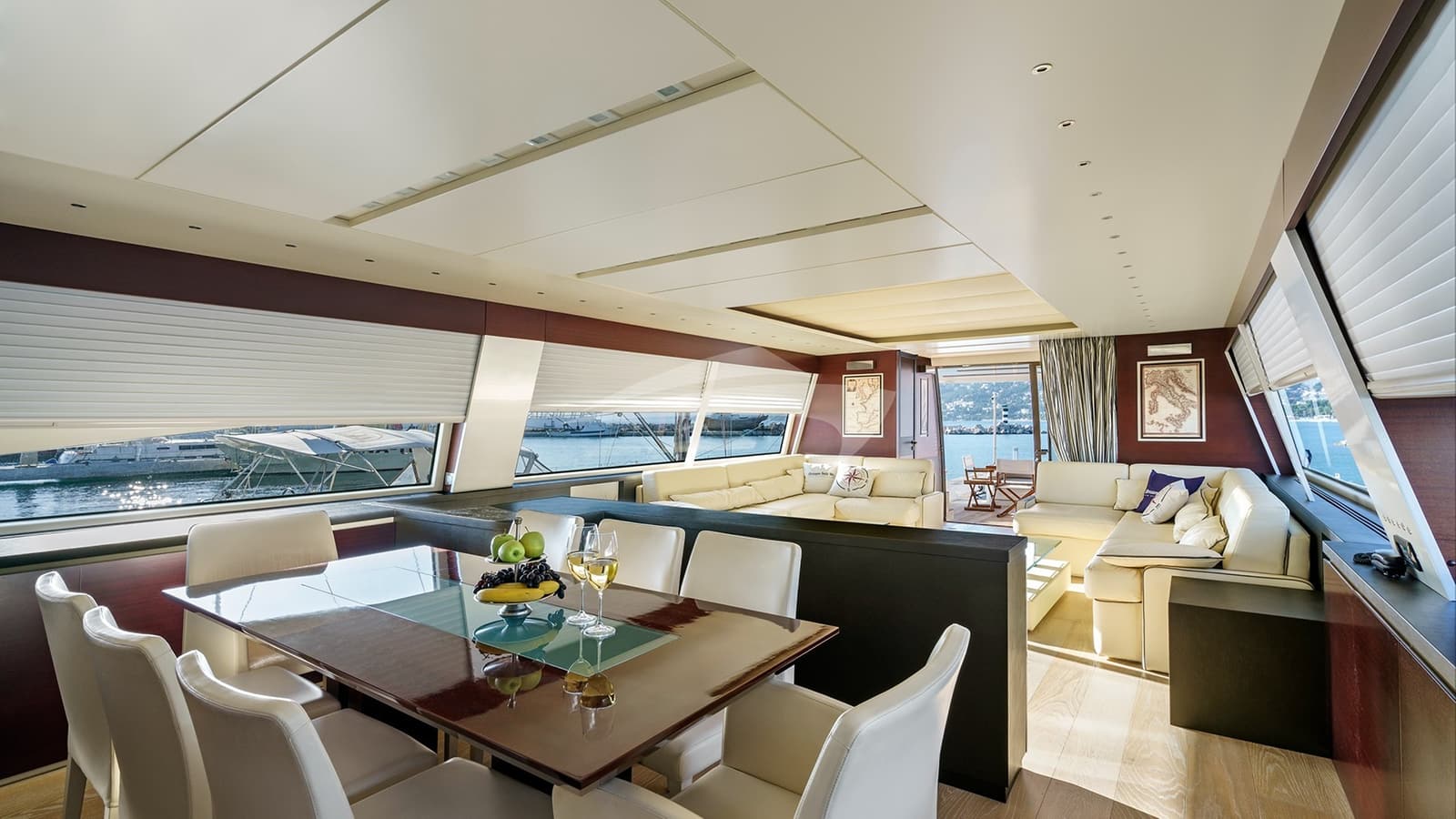 ALDA 2, photo from the yacht portfolio 6
