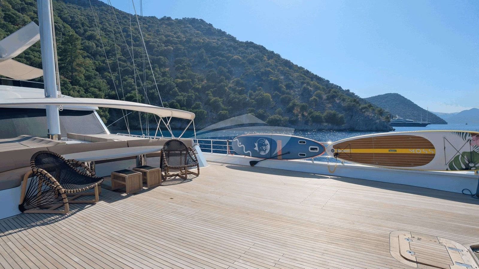 DODO, photo from the yacht portfolio 10