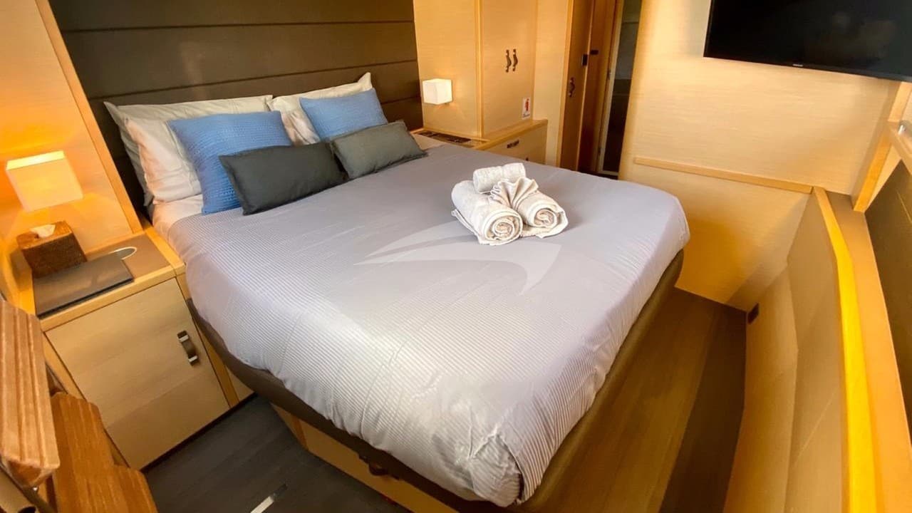 SEAHOME, photo from the yacht portfolio 10