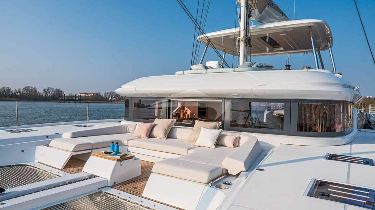 EVENSTAR, photo from the yacht portfolio 1