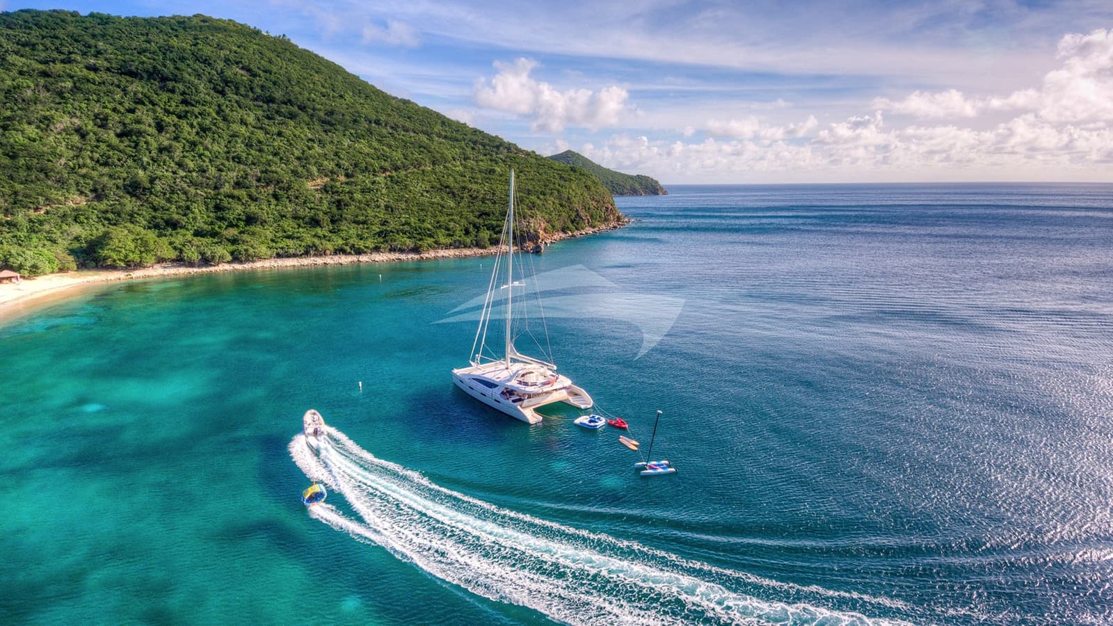 ZINGARA, photo from the yacht portfolio 22