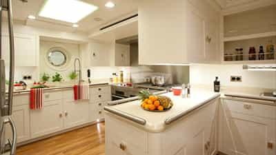 Galley