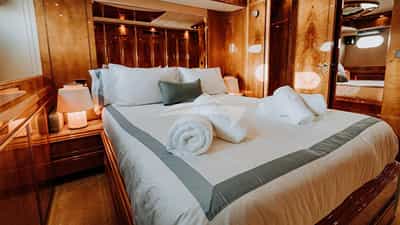 VIP Cabin