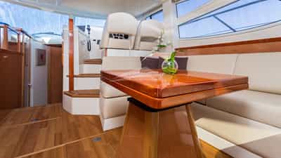 Saloon