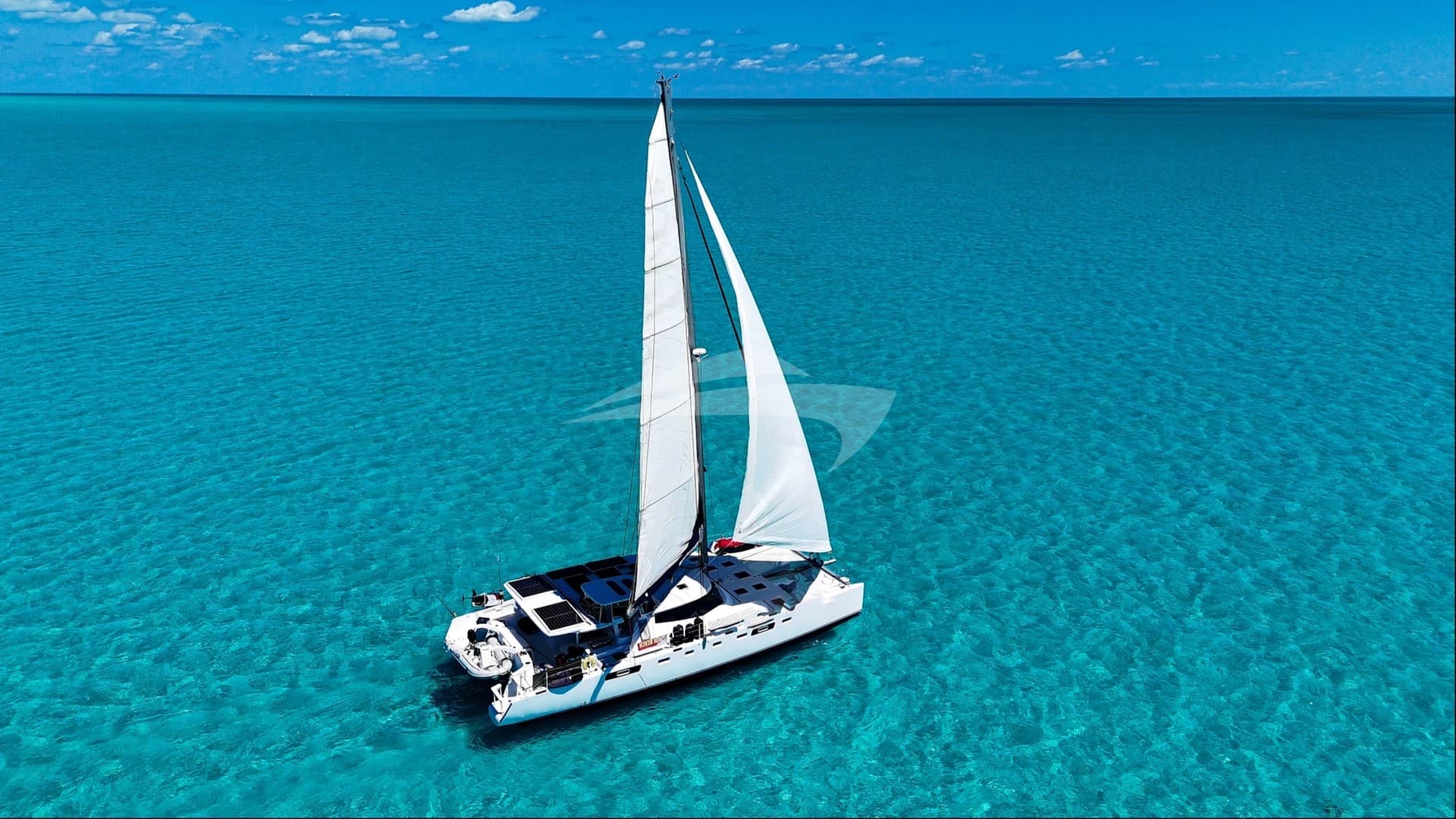 AWATEA, Sailing yacht, 19.2 m