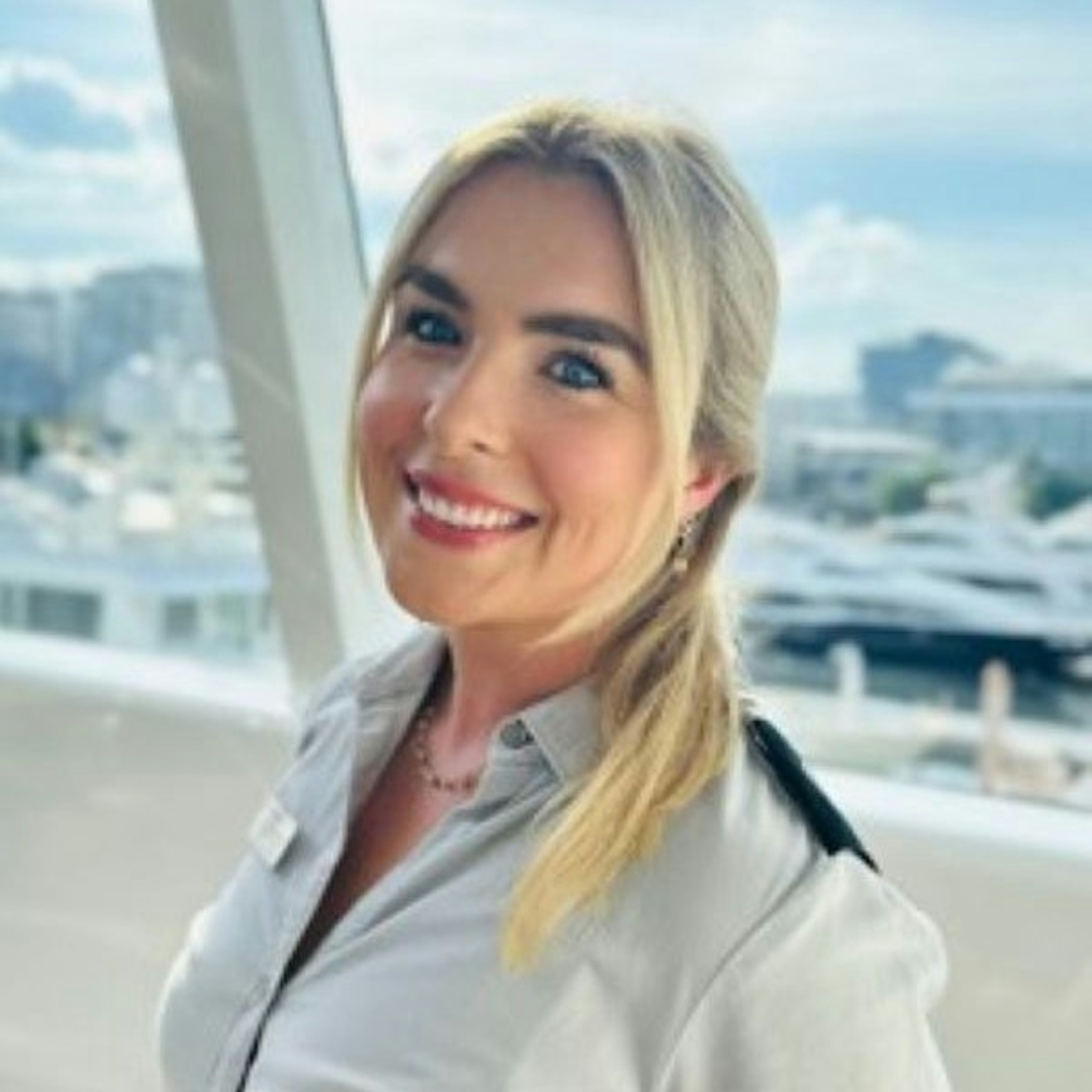 Olivia Kirkman