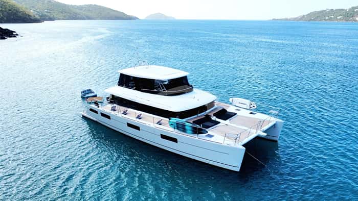 PHILOTIMO 19m motor yacht charter, photo 2
