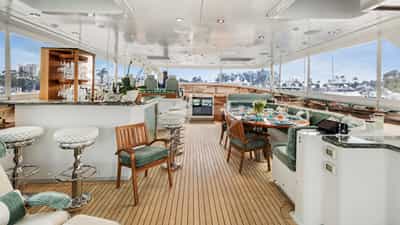 Upper Deck