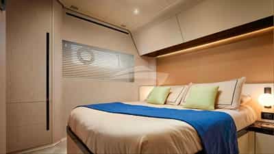 Guest Cabin