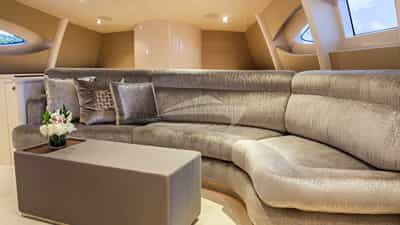 Master Seating