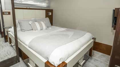 NEW LIFE 28m motor yacht charter, photo 8