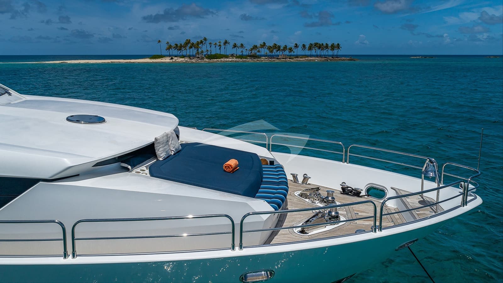 EMRYS, photo from the yacht portfolio 24