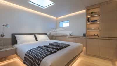 Guest Cabin