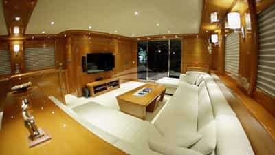 Saloon