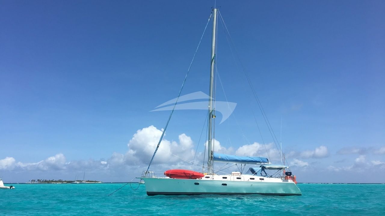NEMO in Tobago Cays