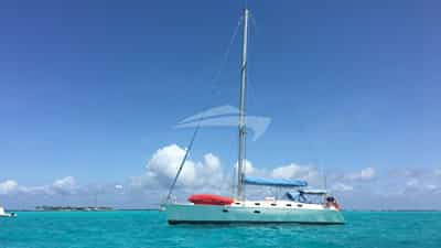 NEMO in Tobago Cays