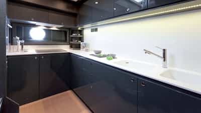 Galley