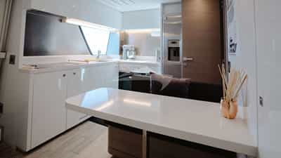 Galley
