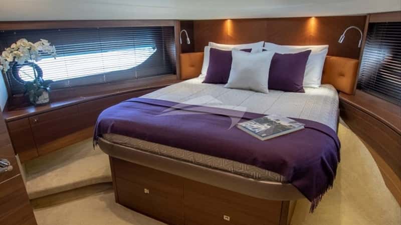 LADY ISABELLA 24m motor yacht charter, photo 4