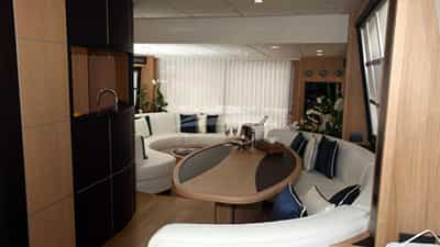 Saloon