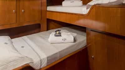 Guest Cabin