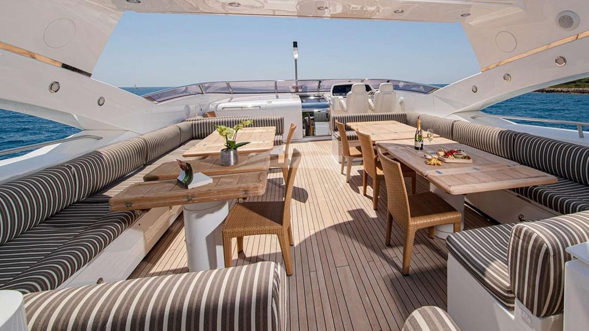 Sundeck