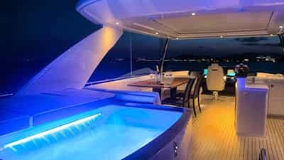 Jacuzzi