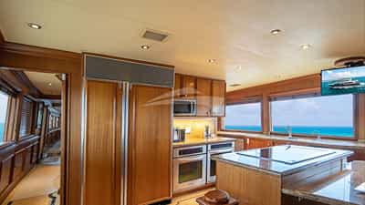 Galley