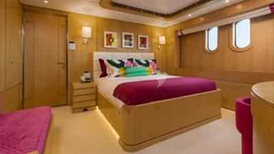 Guest Cabin