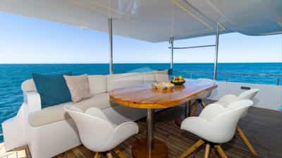 SUNDECK