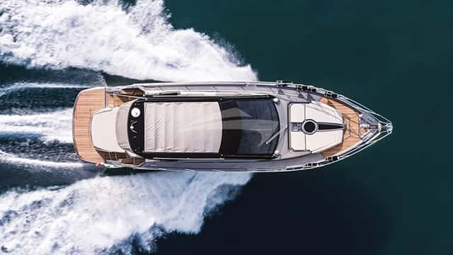 ANDIAMO yacht charter photo 3