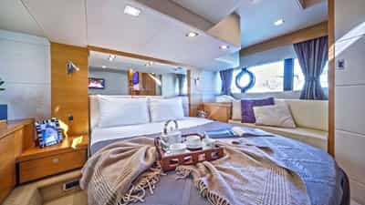 Guest Cabin